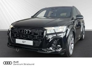 Audi Q7 50 TDI, S-line business quattro 210kW tiptronic Sonderkonditionen*