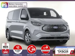 Ford E-Transit E- DCiV 71kWh L2 Limited AHK SHZ
