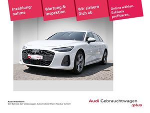 Audi A6 Avant TFSI S tronic Matrix BuO Kamera HUD Led