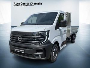 Nissan Interstar 3Seitenkipper L3H1 3.5t FWD N-Connecta