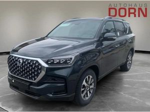 KGM Rexton Bliss AWD Automatik 5-Sitzer, 3,5 t. Anhängelast Leasing