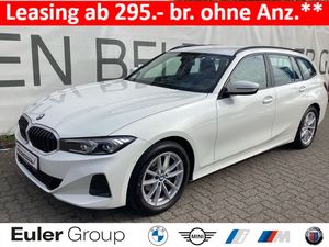 BMW 318 iA Tour ACC Kamera Navi PDC Alarm Komf-Zug.