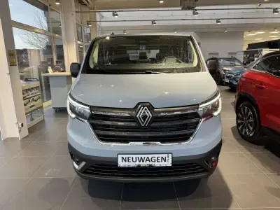 Renault Trafic  Authentic Blue dCi 150 MY24 Auto kaufen