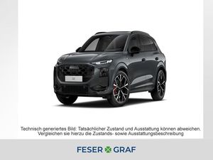 Audi Q3 SUV TFSI quattro 150 kW S tronic