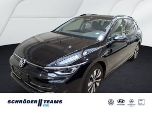 Volkswagen Golf Variant Life 1,5 l eTSI OPF 110 kW (150 PS)