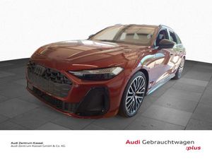 Audi A5 Avant TFSI quattro S line Martix 360° Kamera