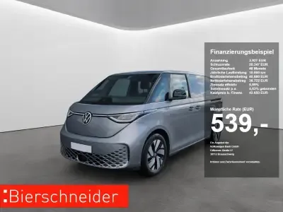 Volkswagen ID. Buzz