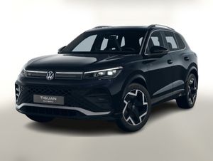 Volkswagen Tiguan PHEV R-Line Pano AHK IQ.DRIVE+ 5JGar DCC+ Leasing privat