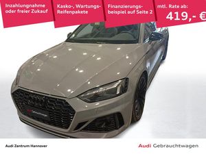 Audi RS 5 Sportback  2.9 TFSI quattro Pano Matrix B&O