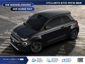 Abarth 500 Abarth 500e – Elektrische Performance trifft ikonisches Design! Leasing