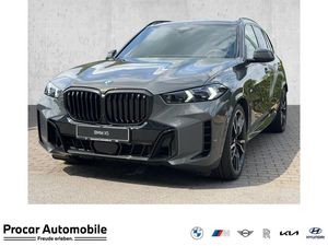 BMW X5 xDrive50e MSportPro PANO DAPro AHK Massage