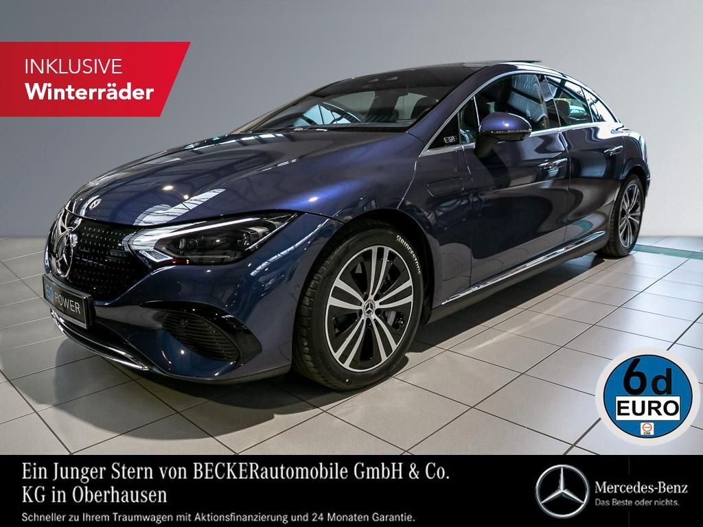 Mercedes-Benz EQE 300 PANORAMA AIRMATIC HUD DIGTIAL LIGHT HA-L Leasing