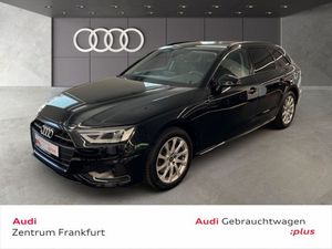 Audi A4 Avant 35 TFSI Advanced S tronic Navi PDC Sitz