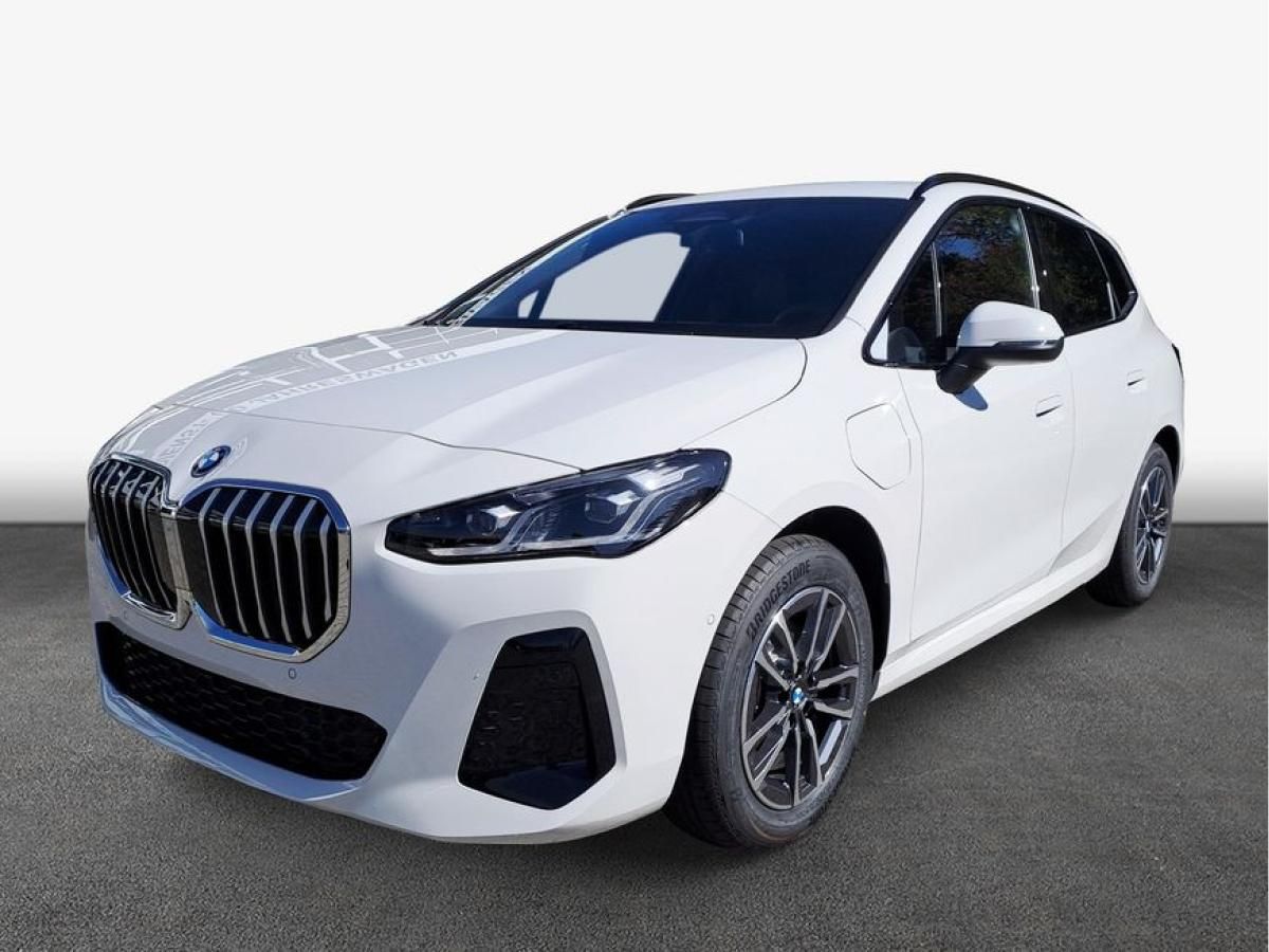 BMW 225 225e xDrive Active Tourer Aut. , 5-türig Leasing
