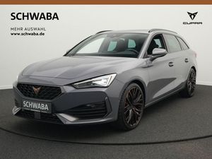 Cupra Leon Sportstourer 2.0 TSI DSG PANO*AHK*Beats*19"