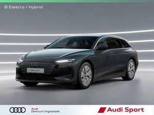 Audi A6 Avant e-tron performance STHZG UPE 77.250,-