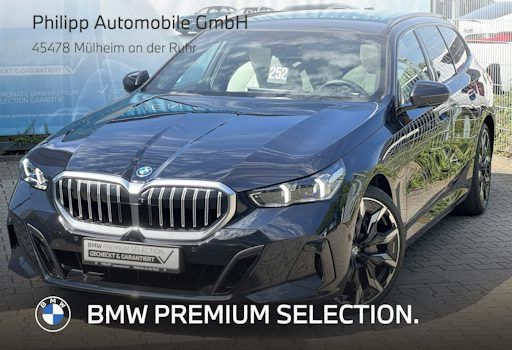 Bmw 5er-touring 550e XDrive Touring A 5dr Auto kaufen