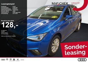 Seat Ibiza Style Sonderleasing Navi RearView Sitzh. C