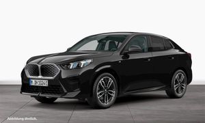BMW iX2 xDrive30 M Sport AHK Driv.Assist.Prof LED
