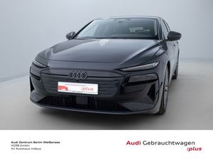 Audi A6 Sportback e-tron QUA*MEMORY*AHK*MARTIX*ASG**
