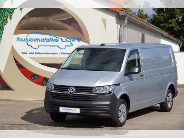 Volkswagen T6.1 Transporter Kasten LR LANG KAMERA APP FT Leasing