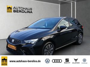 Seat Ibiza 1.0 TSI Style DSG *ACC*NAV*PDC*LED*SHZ*