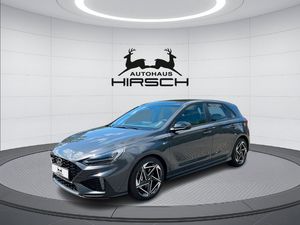 Hyundai i30 MY26 1.6 T-GDI 150PS 7-DCT N LiNE X PANO
