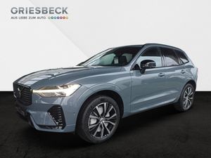 Volvo XC60 Plus Dark +360°+H&K+LED Leasing