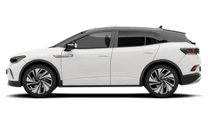 Volkswagen ID.4 GTX 77 kWh 4MOTION GTX