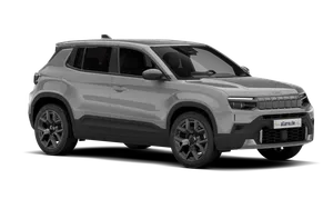 Jeep Avenger 1.2 DCT6 e-Hybrid Altitude
