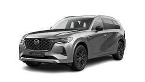 Mazda CX-80 e-SKYACTIV PHEV 327ps