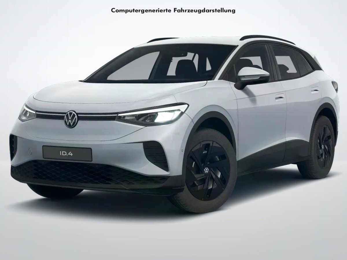 Volkswagen ID.4 Pro / SOFORT VERFÜGBAR ! Leasing