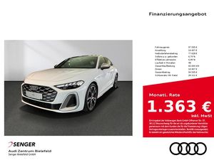 Audi S5 Limousine TFSI Bang & Olufsen Panorama Navi Leasing