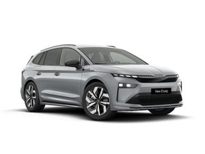 Skoda Enyaq Enyaq Sportline 85 Verfügbar ab November 2026 🚀Autohaus-Schandert Top-Deal✨