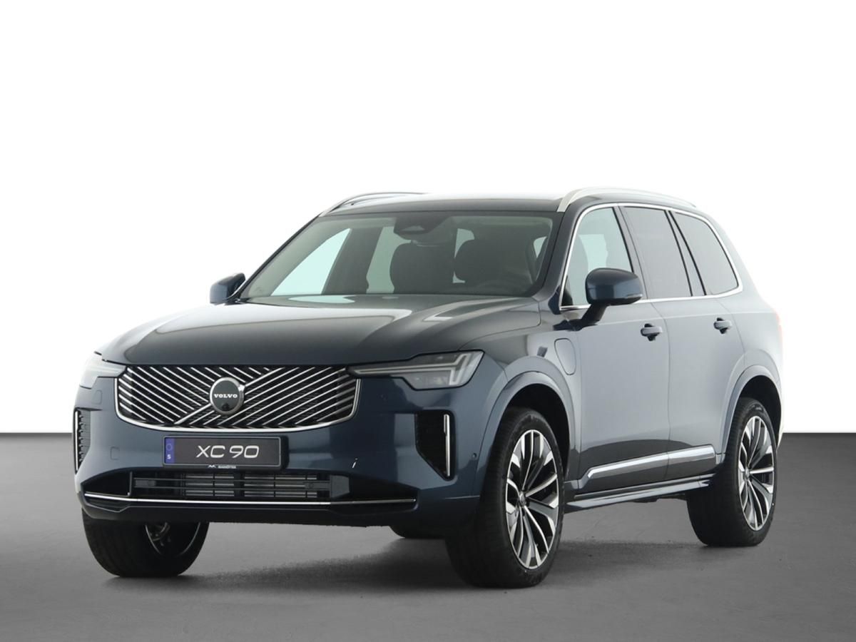 Volvo XC90 T8 Plus Bright *sofort verfügbar* ❗❗Lagerwagenabverkauf❗ ❗0,5% Versteuerung Leasing