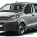 Opel Vivaro Leasing