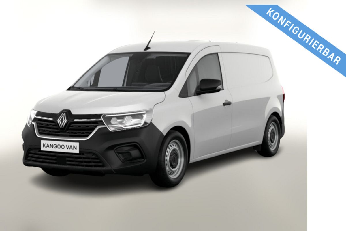 Renault Kangoo Rapid L2 Advance Blue dCi 95 MY24 Finanzierung privat Auto kaufen
