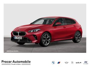 BMW 120 M Sport Komfortz. AHK Adapt. LED DA PA RFK
