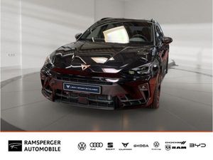 Cupra Leon Sportstourer VZ 2.0 TSI Matrix/Pano/AHK/Sennh./uvm.