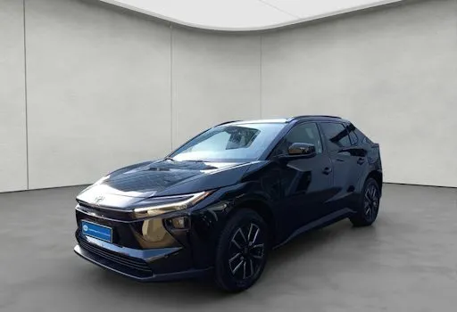 Toyota Bz4x 73 KWh Teamplayer 5dr