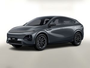 Xpeng G6 AWD Perf. NeuMod AHK Pano PremiumP Nappa Leasing privat - Leasing