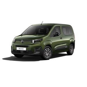 Citroën Berlingo M Benzin 110 Plus