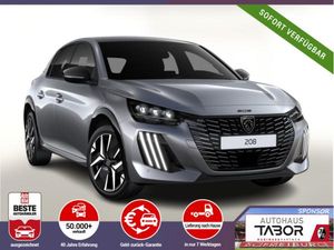 Peugeot 208 Hybrid GT AlcantaraP ACC 360° Nav Keyl SHZ