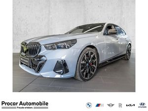 BMW 540d xDrive Limo. M Sport Pro HUD PANO Standhzg.