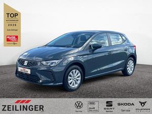 Seat Ibiza 1,0 TSI|WINTERPAKET|FULL-LINK|KLIMANLAGE|