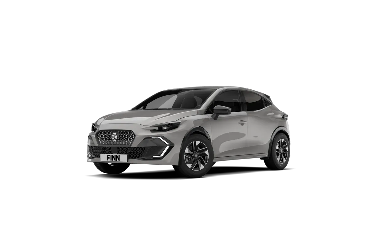 Renault Clio Full Hybrid E-Tech 160 Full Hybrid E-Tech 160 Techno Auto-Abo
