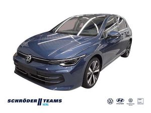 Volkswagen Golf Style 1,5 l eHybrid OPF 110 kW (150 PS) / 8