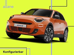 Fiat 600 1.2 Hybrid eDCT ICON - konfigurierbar!