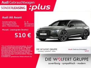 Audi A6 Avant advanced 50 TFSI e quattro S tronic 360