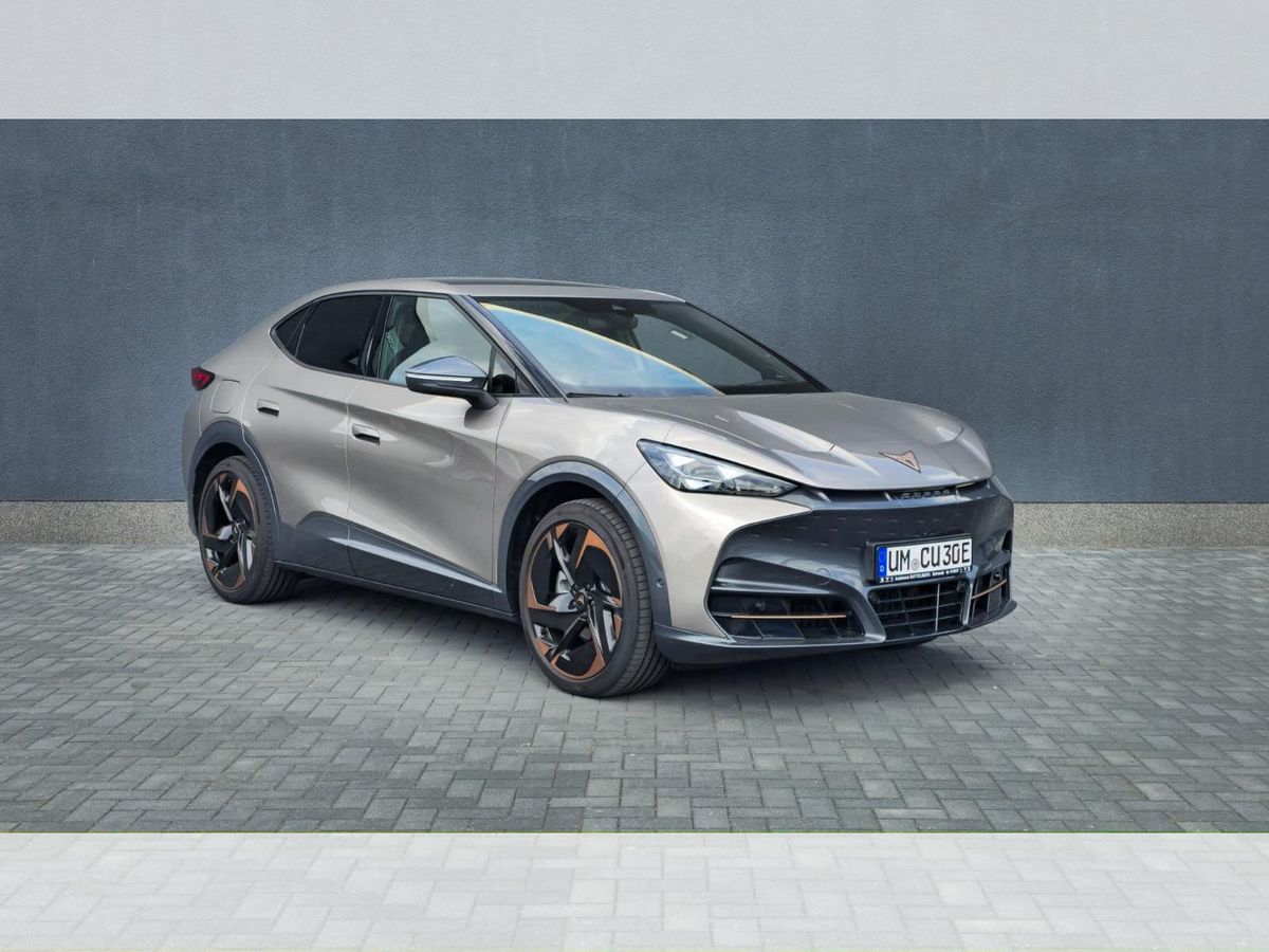 Cupra Tavascan VZ 250 kW (340 PS) / 77 kWh / 4Drive Leasing